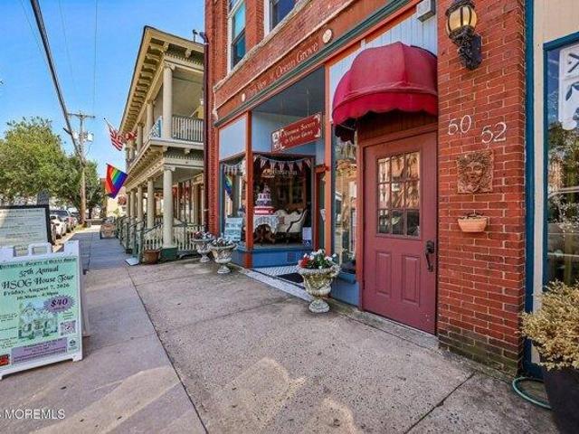 Condo for sale in Monmouth, New Jersey