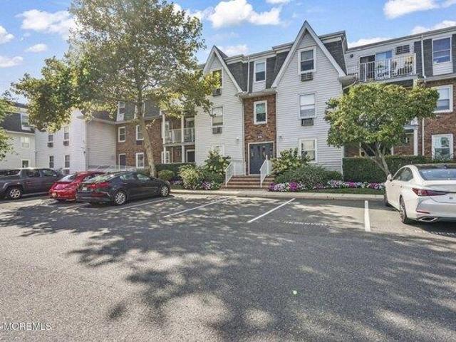 Condo for sale in Monmouth, New Jersey