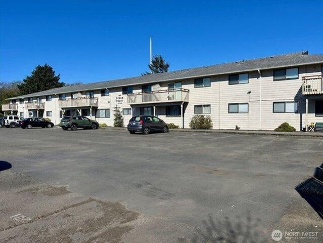 Condo for sale in Ocean Shores