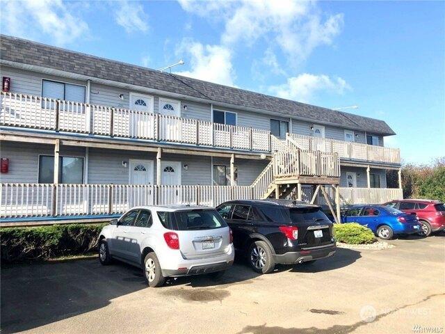 Condo for sale in Ocean Shores