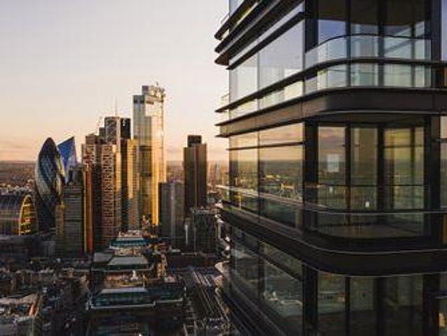 Office for sale in Scotland