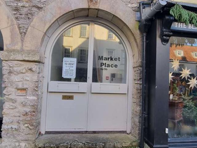 Office for rent in Bowlish, Shepton Mallet