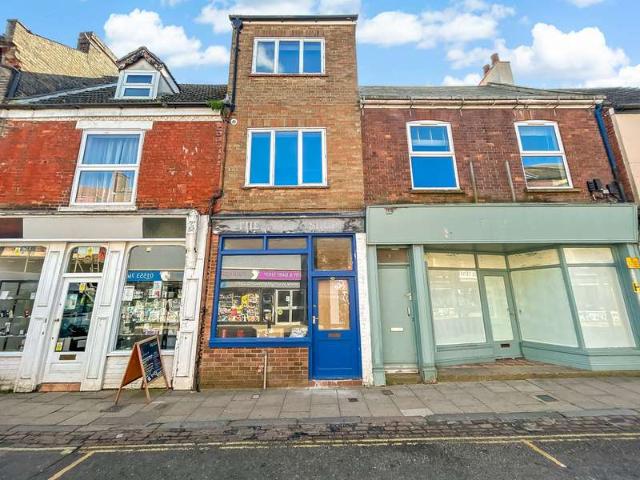 Office for rent in Brookville, Isle Of Man