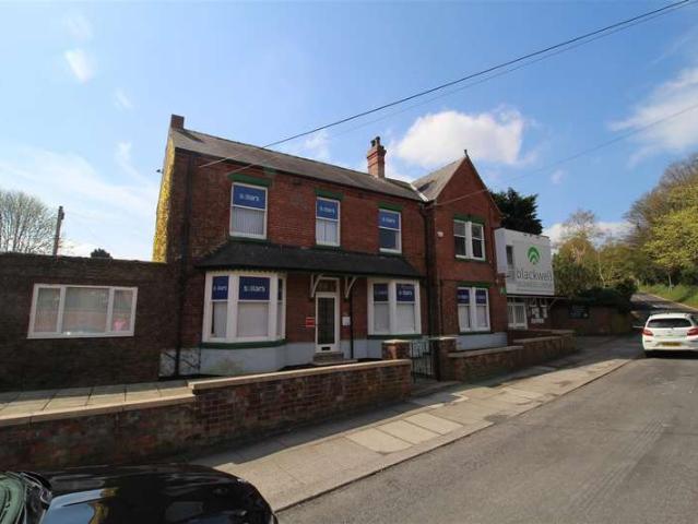 Office for rent in Darlington
