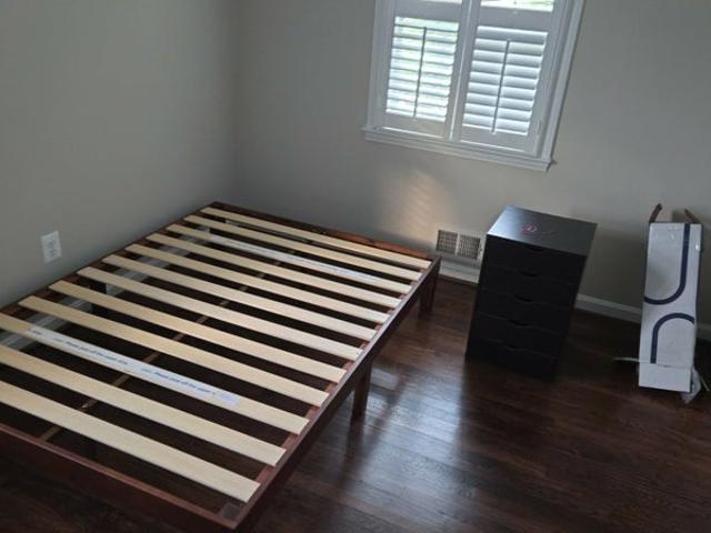Room for rent in Virginia