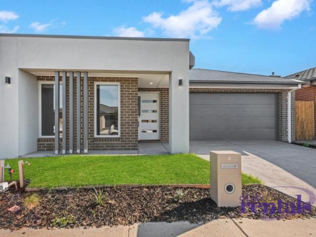 Apartment for rent in Camerons Creek, Victoria