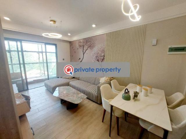 Apartment for sale in Lavington, Kiambu