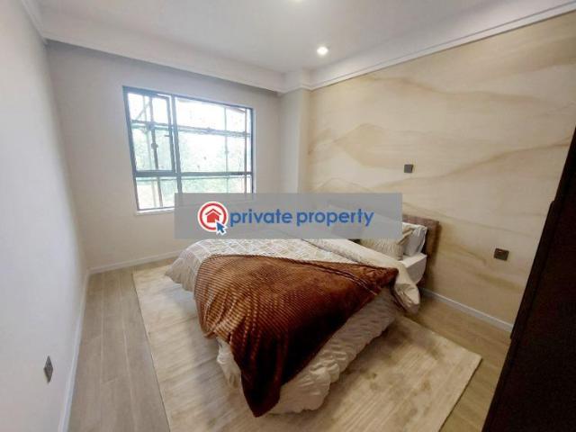 Apartment for sale in Lavington, Kiambu