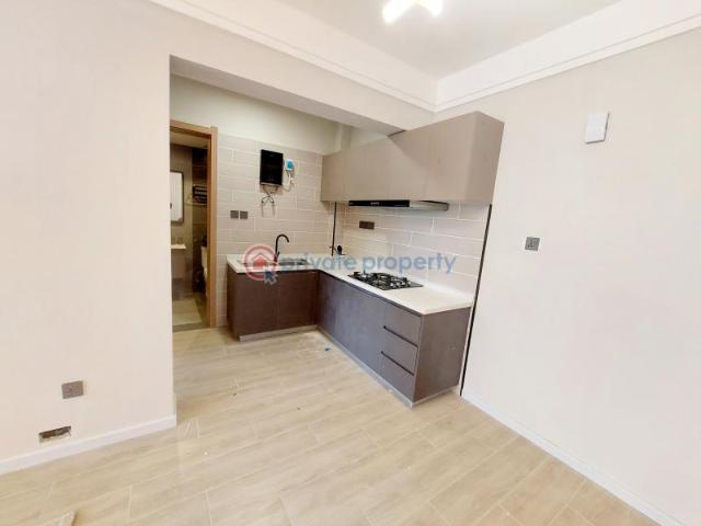 Apartment for sale in Lavington, Kiambu