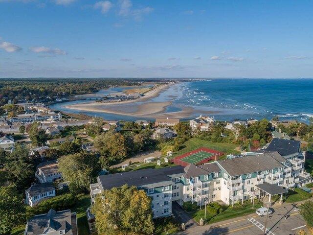 Condo for sale in Ogunquit, York County