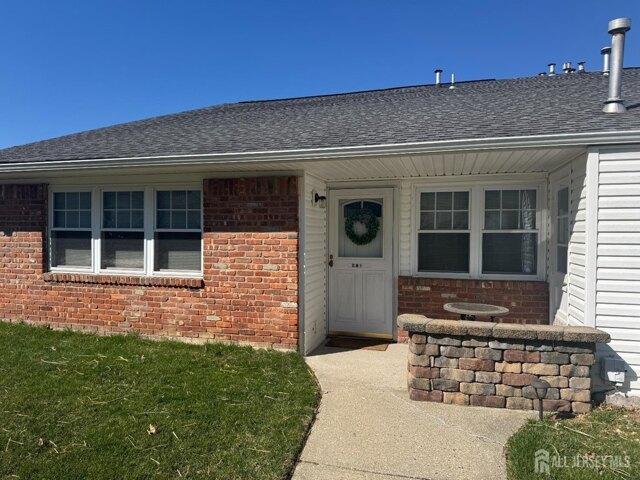 Condo for sale in Cliffwood, New Jersey