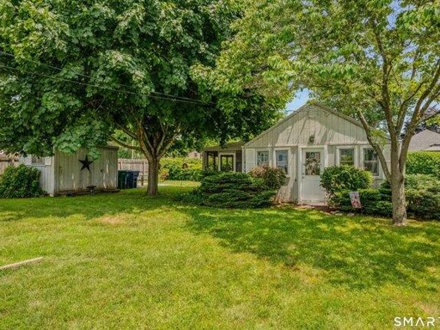 House for sale in Old Lyme, Connecticut
