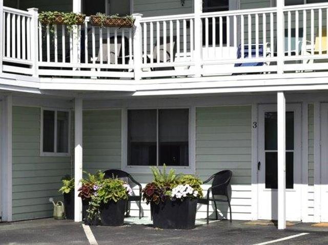 Condo for sale in Maine