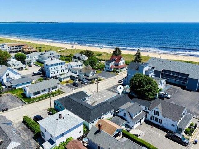 Condo for sale in Maine