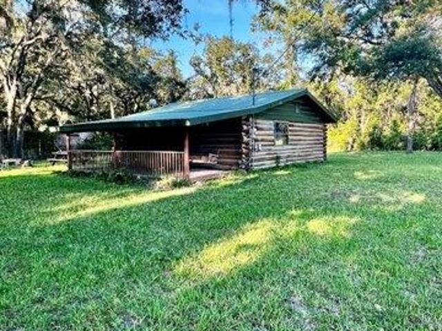 House for sale in Old Town, Florida