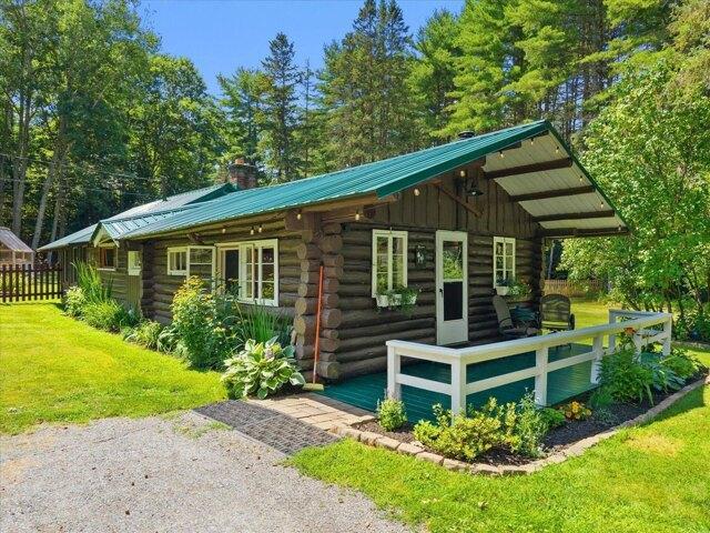 House for sale in Old Town, Maine