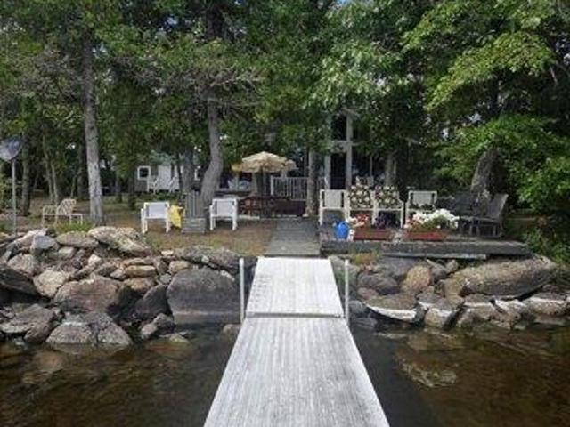 House for sale in Hudson, Maine