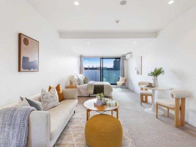 Apartment for rent in Balmoral, Oroua County
