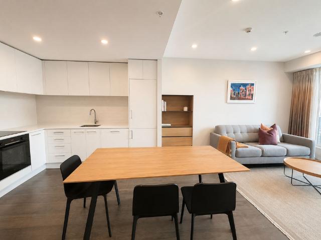 Apartment for rent in Balmoral, Oroua County