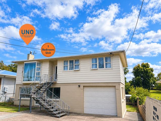 Apartment for rent in Green Bay, Whau