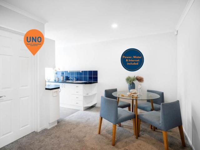 Apartment for rent in Paremoremo