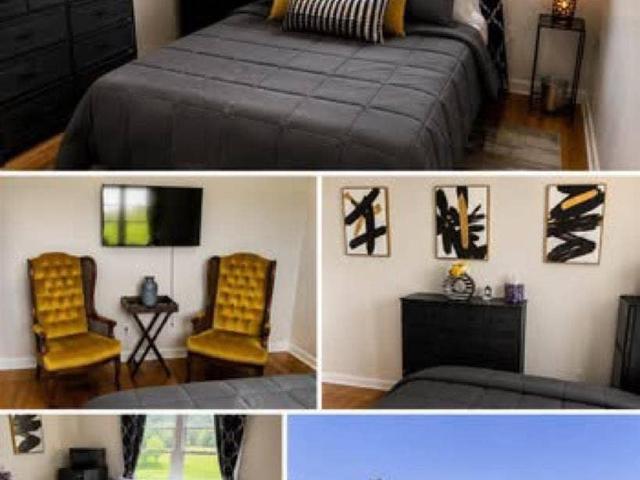 Room for rent in Spalding, Georgia