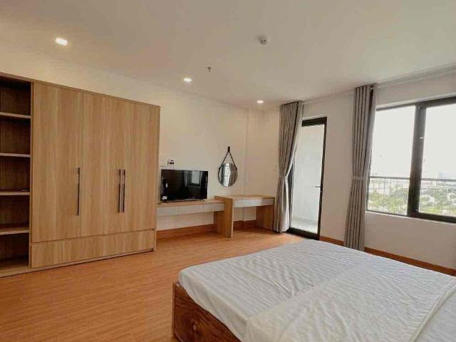 Căn hộ cho thuê tại Đà Nẵng