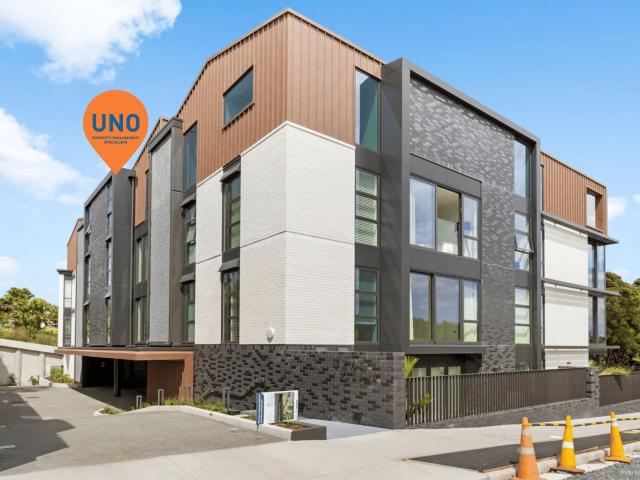 Apartment for rent in Hillersden, Oroua County