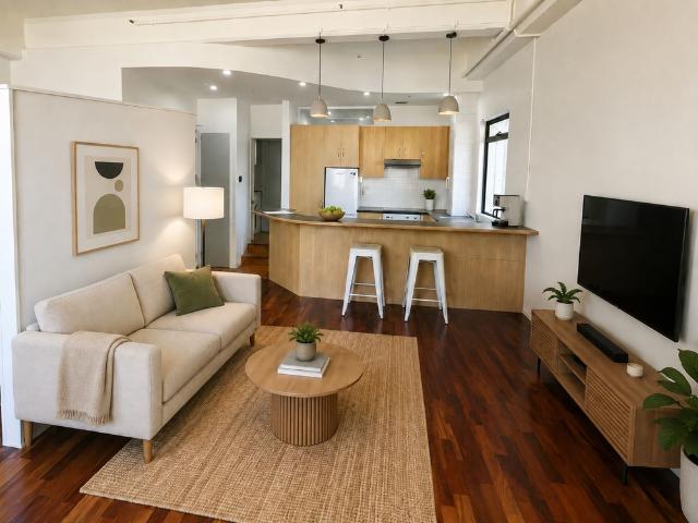 Apartment for rent in Auckland, Oroua County