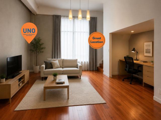 House for rent in Auckland, Oroua County