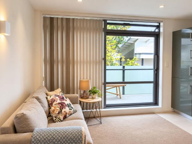 Apartment for rent in Grey Lynn, Auckland