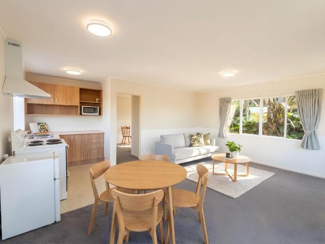 House for rent in Rapanui