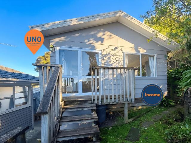House for rent in Rapanui