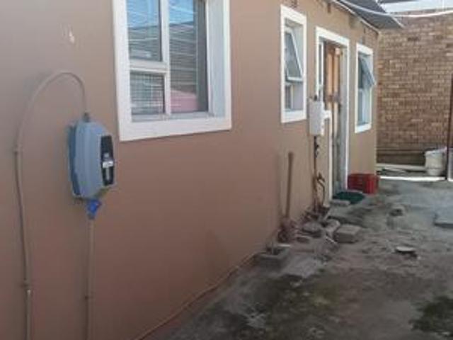 Apartment for sale in Western Cape