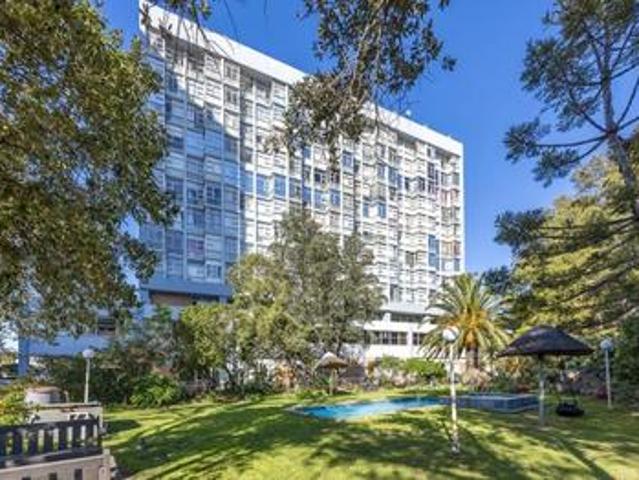 Apartment for sale in Goodwood, Western Cape