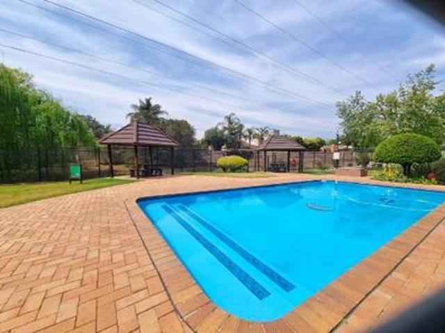 Apartment for sale in Germiston
