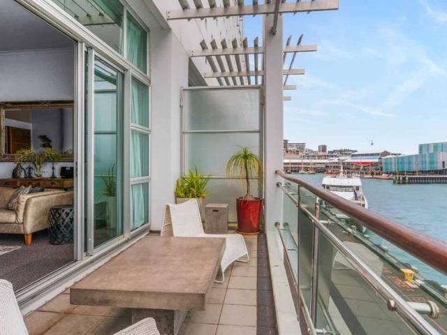 Apartment for rent in Auckland, Oroua County