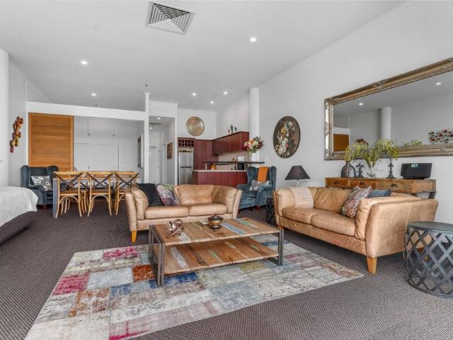 Apartment for rent in Auckland, Oroua County
