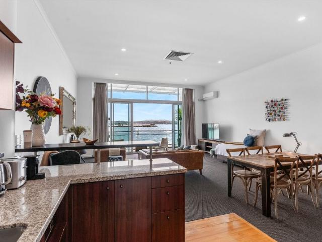 Apartment for rent in Auckland, Oroua County