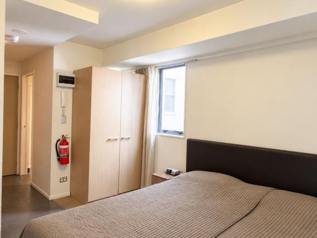 Apartment for rent in Aotea Arts Quarter, Auckland