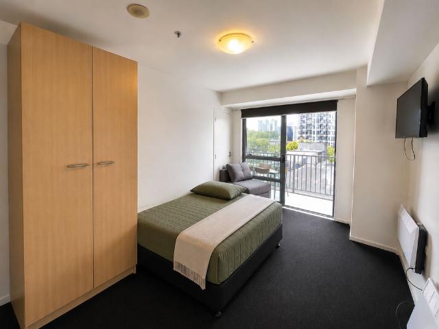 Apartment for rent in Auckland, Oroua County