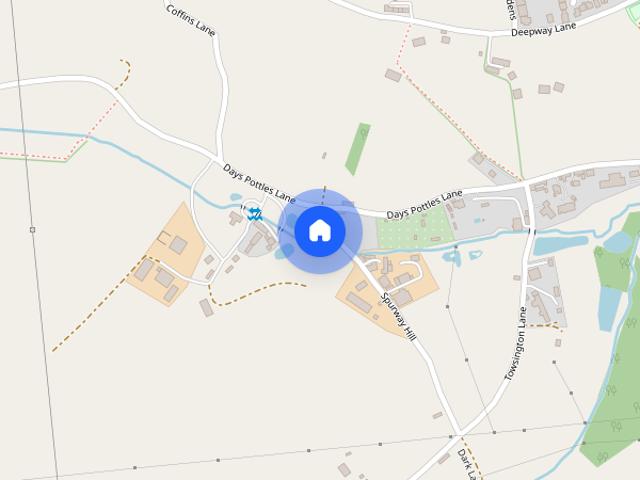 House for rent in Spurway Farm, Teignbridge