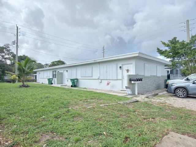 Apartment for rent in Florida