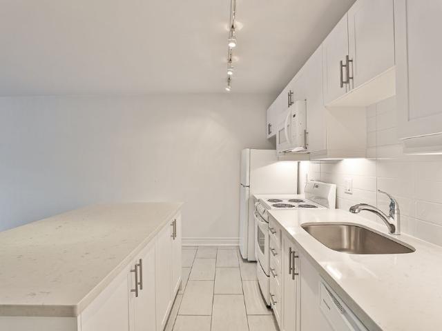 Apartment for rent in Woburn, Ontario