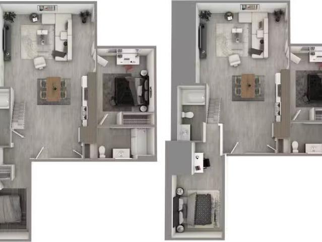 Condo for rent in Bellingham