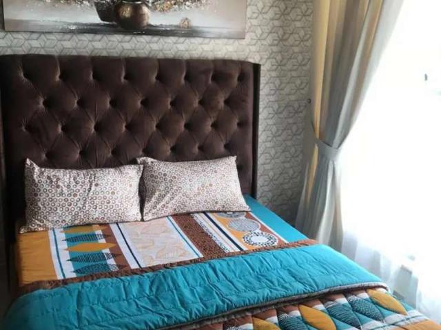 Apartment for sale in Rawalpindi, Islamabad Capital Territory