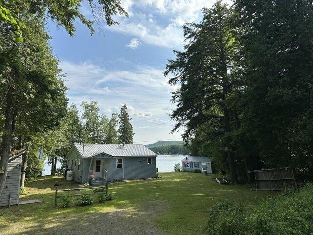 House for sale in Orient, Maine