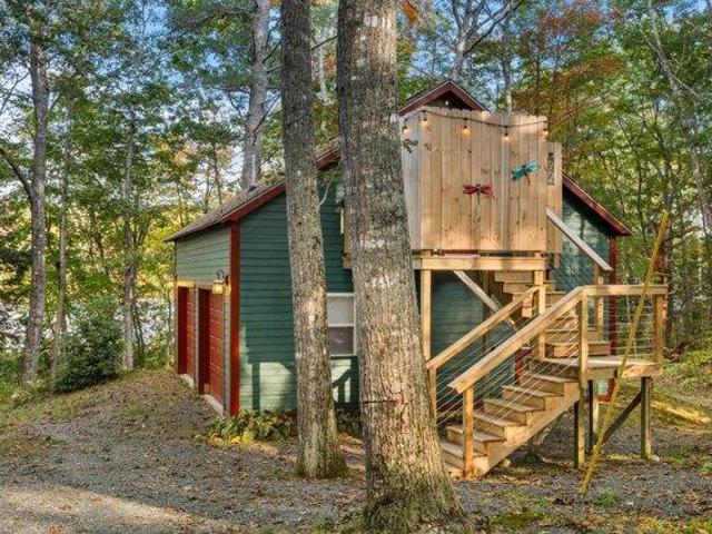 House for sale in Orland, Maine