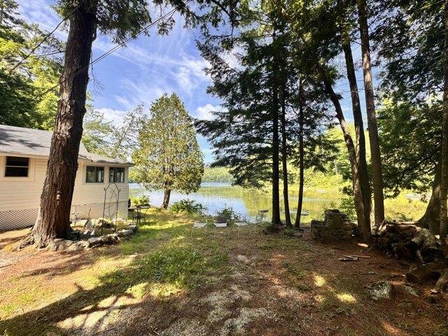 House for sale in Orland, Maine