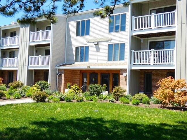 Condo for sale in Orleans, Massachusetts